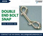 Boat DOUBLE END BOLT SNAP  - Sell advertisement in Barcelona