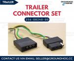Boat TRAILER CONNECTOR SET - Sell advertisement in Barcelona