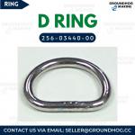 Boat D RING - Sell advertisement in Barcelona