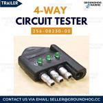 Boat TRAILER 4-WAY CIRCUIT TESTER - Sell advertisement in Barcelona