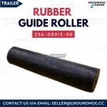 Boat RUBBER GUIDE ROLLER - Sell advertisement in Barcelona