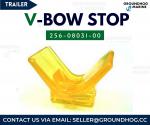 Boat V-BOW STOP - Sell advertisement in Barcelona