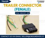 Boat TRAILER CONNECTOR (Female) - Sell advertisement in Barcelona
