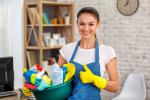Housekeepers Recruitment Agency - Services advertisement in Tirana
