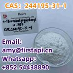 Chemical Name:4-FBF,Whatsapp:+852 54438890,CAS No.:244195-31-1,made in china - Services advertisement in Patras