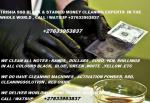 BLACK MONEY CLEANING SSD SOLUTION CHEMICAL+ACTIVATION POWDER  IN STOCKHOLM+27633953837 - Sell advertisement in Stockholm