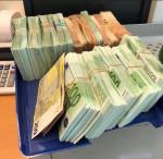 BUY PREMIUM COUNTERFEIT MONEY ONLINE: DOLLARS, GBP, EURO BILLS AND SSD SOLUTION - Sell advertisement in Berlin