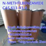 High purity N-METHYLBENZAMIDE synthesis powder from China factory - Sell advertisement in Madrid