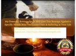 How to Cast Revenge Spells to Punish Someone Call +27785149508 - Services advertisement in Florence