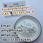 CAS No.:101345-66-8,Whatsapp:+86 17136592695, Chemical Name:Furanylfentanyl,made in china - Services advertisement in Patras