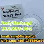 Whatsapp:+86 17136592695,CAS No.:3258-84-2,Chemical Name:Acetylfentanyl - Services advertisement in Patras