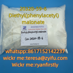 20320-59-6 Diethyl(phenylacetyl)malonate high purity 99% - Sell advertisement in Marseille