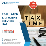 VAT Registration in UAE | VAT Consultant in UAE - Services advertisement in Paris