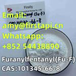 CAS No.:	101345-66-8,Whatsapp:+852 54438890,Chemical Name:	Furanylfentanyl,high-quality - Services advertisement in Patras
