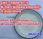 CAS No.:79099-07-3,Whatsapp:+86 17136592695,Chemical Name:N-(tert-Butoxycarbonyl)-4-piperidone, - Services advertisement in Patras