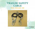 Boat TRAILER SAFETY CABLE - Sell advertisement in Istanbul