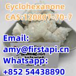 Cyclohexanone ,Whatsapp:+852 54438890,CAS No.: 120807-70-7 ,high-quality - Services advertisement in Patras