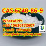 CAS.6740-86-9 1-bromocyclopentyl-o-chlorophenyl ketone - Sell advertisement in Berlin