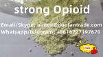 Opioid Protonitazene Cas 119276-1-6 Metonitazene Cas 14680-51-4  Isotonitazene cas 14188-81-9    - Sell advertisement in Amsterdam