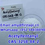 Chemical Name:	Acetylfentanyl,CAS No.:	3258-84-2,Whatsapp:+852 54438890 - Services advertisement in Patras