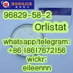 96829-58-2 Orlistat Wholesale high quality - Sell advertisement in Frankfurt