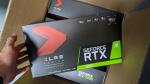 GeForce RTX 3070 RTX  3060 GeForce RTX 3090 Graphics Cards - Sell advertisement in Oviedo