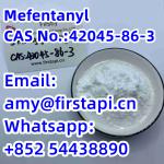 Chemical Name:	Mefentanyl,CAS No.:	42045-86-3,Whatsapp:+852 54438890,, - Services advertisement in Patras