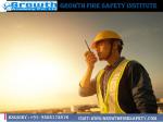 Enroll in Growth Fire Safety
