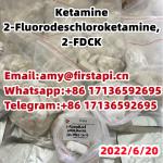 2FDCK,Whatsapp:+86 17136592695,Chemical Name :2fdck ,white 2-Fluorodeschloroketamine, - Services advertisement in Patras