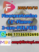 （3‘-Fluoro-2-oxo-PCE,FXE),high quality,low price,Fluorexetamine,fast delivery - Services advertisement in Patras