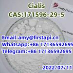 Whatsapp:+86 17136592695,Chemical Name:Tadalafil，CAS No.:171596-29-5 - Services advertisement in Patras