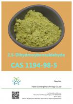 CAS 1194-98-5 2,5-Dihydroxybenzaldehyde From China supplier - Sell advertisement in Stuttgart