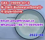CAS No.:79099-07-3,N-(tert-Butoxycarbonyl)-4-piperidone,Whatsapp:+86 17136592695,salable - Services advertisement in Patras