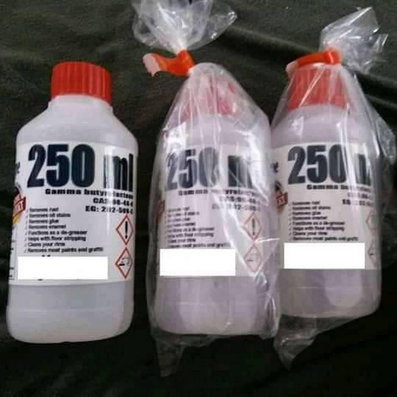99.9% GBL Gamma-Butyrolactone GBL Alloy wheel cleaner Supplier - photo