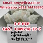 CAS No.:1049718-37-7,Whatsapp:+852 54438890,Chemical Name:3-fluoro PCP,, - Services advertisement in Patras
