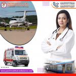 Choose Panchmukhi Air and Train Ambulance in Patna with Effective Medical Care - Services advertisement in Patras