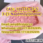 3-(1-Naphthoyl)indole,CAS No.:109555-87-5,Whatsapp:+86 17136592695, - Services advertisement in Patras