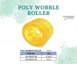 Boat POLY WOBBLE ROLLER - Sell advertisement in Istanbul