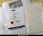 Buy Methoxetamine Online , 2-(2-Chlorophenyl)-2-nitrocyclohexanone 2079878-75-2  ,Sprzedawca 4mmc - Sell advertisement in Usak