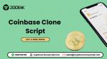 Coinbase Clone Script - Services advertisement in Gerona