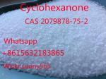 Factory price Cyclohexanone  cas 2079878-75-2 - Sell advertisement in Helsinki