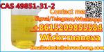 CAS 49851-31-2 2-Bromo-1-phenyl-1-pentanone WhatsApp:+8615209855584 - Sell advertisement in Helsinki