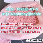 Chemical Name:3-(1-Naphthoyl)indole,CAS No.:109555-87-5,Whatsapp:+86 17136592695,salable - Services advertisement in Patras