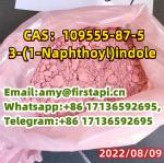 Whatsapp:+86 17136592695,CAS No.:109555-87-5,Chemical Name:3-(1-Naphthoyl)indole,salable - Services advertisement in Patras