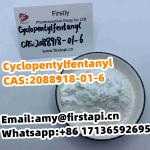 CAS No.:2088918-01-6,Cyclopentyl Fentanyl,Whatsapp:+86 17136592695,salable - Services advertisement in Patras