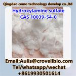 Hydroxylamine sulfate powder CAS 10039-54-0 from Qingdao Cemo - Sell advertisement in Paris