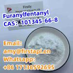 CAS No.:101345-66-8, Chemical Name:Furanylfentanyl,Whatsapp:+86 17136592695 - Services advertisement in Patras