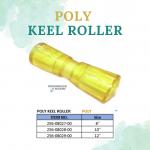 Boat POLY KEEL ROLLER - Sell advertisement in Istanbul