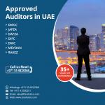 Approved Auditors in UAE - Certified Auditing Consultants - Services advertisement in Paris