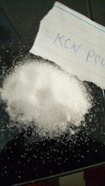 99,8% Pure Potassium Cyanide Powder And Pills For Sale - Sell advertisement in Paris